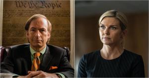 Better Call Saul Breaks Bad: What Happens to Kim Wexler?