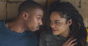 Creed III Star Tessa Thompson Describes Being Directed by Michael B. Jordan