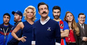 Ted Lasso Season 3 Reveals First Look and Premiere Window on Apple TV