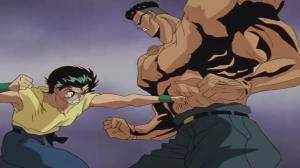 Yu Yu Hakusho’s Netflix Director Talks The Action of The Series