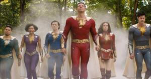 10 Worst Comic Book Movie Sequels
