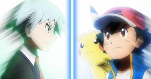 Pokemon Journeys Cliffhanger Readies for Ash’s First Masters Tournament Battle