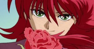 Viral Yu Yu Hakusho Cosplay Shows Off Kurama’s Live-Action Look