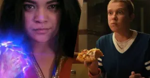 Ms. Marvel Star Iman Vellani Weighs in on if Pineapple Belongs on Pizza Debate