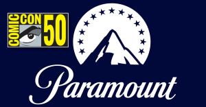 Paramount Reveals SDCC 2022 Panel Lineup