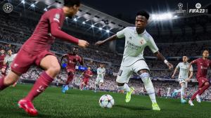 FIFA 23 Release Date Revealed Alongside First Trailer