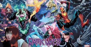 Comic-Con 2022: Marvel Announces Dark Web Crossover Between Spider-Man and X-Men