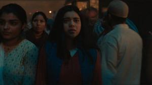 Ms. Marvel Co-Creator “Most Nervous” About Reaction to Next Episode: “We Took Some Risks”