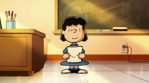 New PEANUTS Special Lucy’s School Releasing This Week