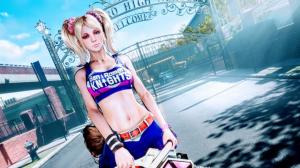 Lollipop Chainsaw Remake Producer Addresses Concerns About Changes