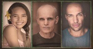 Isle of the Dead Announces New Cast Members