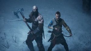 God of War Ragnarok Gets New Gameplay and Accessibility Features Detailed