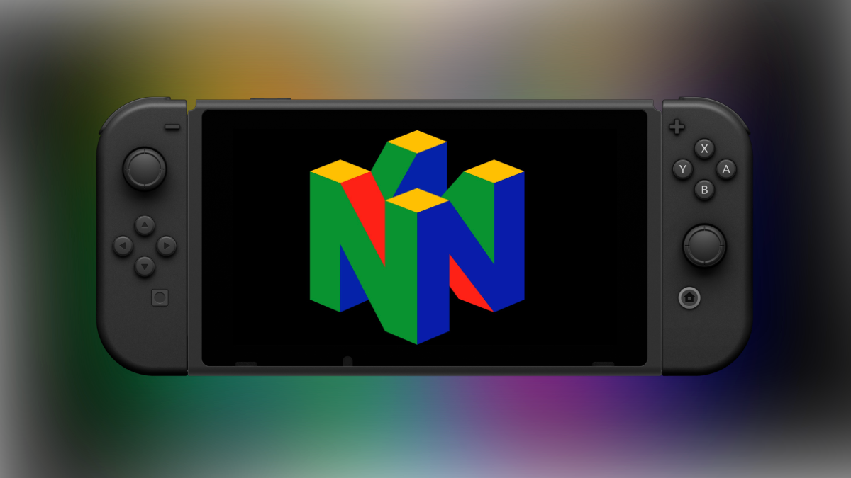 New Nintendo Switch Game Is for N64 Fans - ComicBook.com