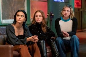 Riverdale: “The Stand” Photos Released