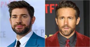 John Krasinski and Ryan Reynolds Movie Gets New Title and Release Date