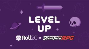 Roll20 Announces Joint Venture With OneBookShelf