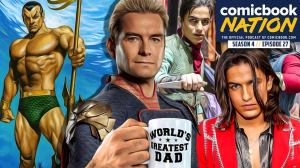 ComicBook Nation: Thor 4 Review, The Boys Season 3 Finale, Stranger Things 4 Recap