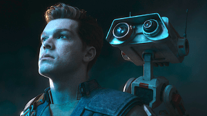 Star Wars Jedi: Survivor Release Window Hinted at by Insider