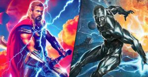 Did Thor: Love and Thunder Just Set up Silver Surfer’s MCU Arrival?