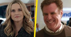 Reese Witherspoon and Will Ferrell Are Teaming Up For New Comedy Directed by Nick Stoller