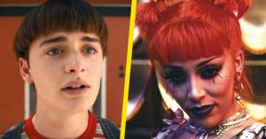 Stranger Things: Doja Cat Calls Out Noah Schnapp For Sharing Their DMs