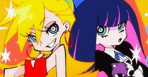 Studio Trigger Has a Panty and Stocking Update Coming