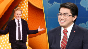 Conan O’Brien, Bowen Yang Join Comedy From SNL’s Please Don’t Destroy