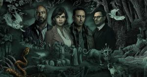 Evil Creators Tease Upcoming Episode Inspired by TikTok