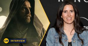 Obi-Wan Kenobi Composer Natalie Holt Talks Crafting the Star Wars Icon’s Sound