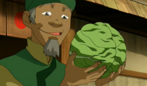 Netflix’s Avatar: The Last Airbender Has Found Its Cabbage Merchant