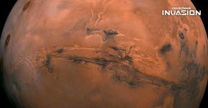 NASA Shares Stellar Picture of Mars as Agency Announces Plans to Bring Martian Dirt to Earth