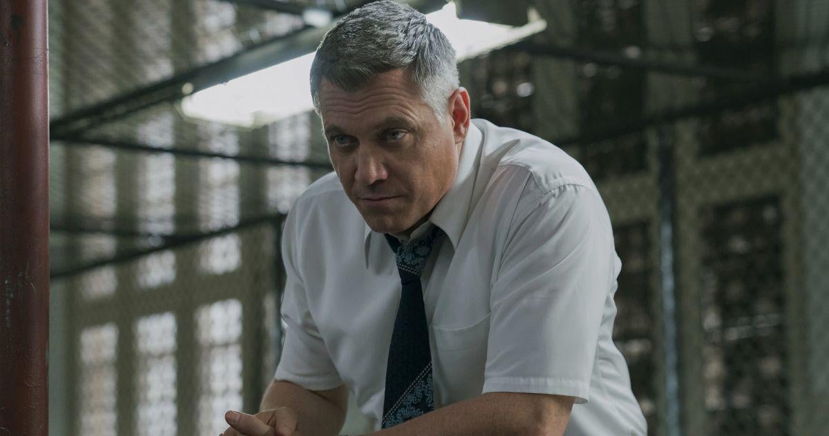 Mindhunter Star Reflects on Netflix Cancellation, Still Open to Return for  a Season 3 - ComicBook.com