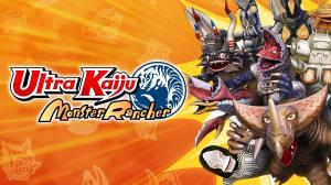 Ultra Kaiju Monster Rancher Announced for Nintendo Switch