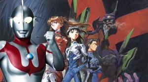 Evangelion Creator Performed Motion Capture For Shin Ultraman