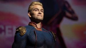 The Boys Fans STUNNED by Major Homelander Twist