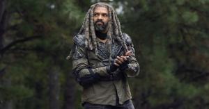 The Walking Dead’s Khary Payton Tests Positive for COVID-19, Cancels Comic-Con Appearance