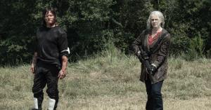 The Walking Dead Showrunner Previews Daryl and Carol’s Roles in Last Episodes