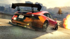 New GTA Online Cars Spotted Ahead of Full Reveal
