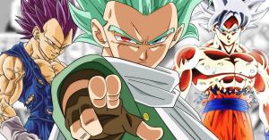 Dragon Ball Super’s Granolah Arc Finale Delivers One of the Series Best Tag Team Fights Yet