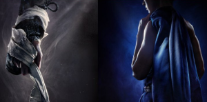 New Yu Yu Hakusho Poster Confirms Netflix Casting News On The Way