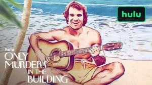 Only Murders in the Building Releases Steve Martin’s “Angel in Flip Flops” Music Video