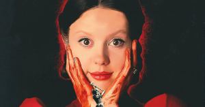 X Horror Movie Prequel Pearl Gets First Poster