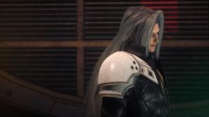 Crisis Core Remaster Will Stick to the Original’s Story