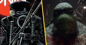 TMNT Fan Creates Unbelievable Last Ronin Animation