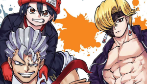 Is Undead Unluck Getting an Anime?