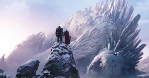 Thor: Love and Thunder: Falligar the Behemoth Explained