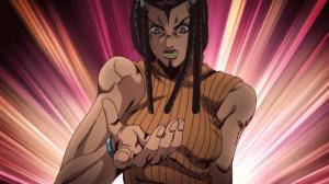 JoJo’s Bizarre Adventure Cosplay Dives Into Stone Ocean With Ermes