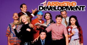 Arrested Development: Russo Brothers Reveal Gritty Movie That Inspired Series