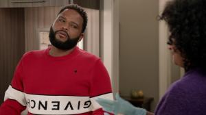 Black-ish Star Anthony Anderson Sounds Off After Final Season Emmy Snub