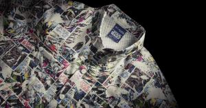 Columbia’s Star Wars Summer 2022 Collection Is On Sale Now
